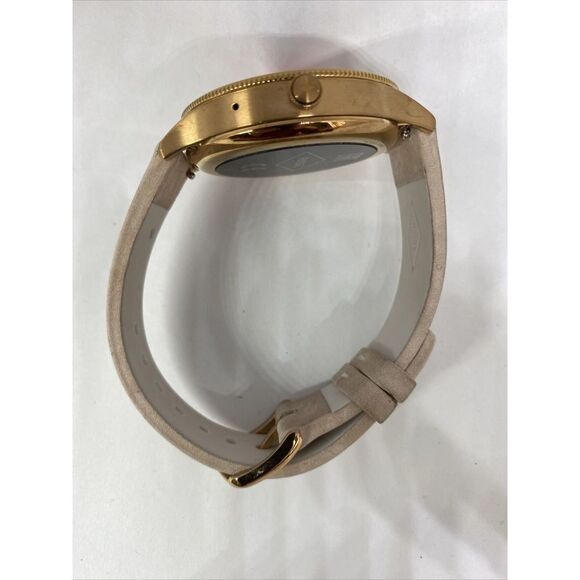 Fossil Gen 3 Authentic Genuine Smart Watch FTW6000 DM9 - Picture 11 of 12